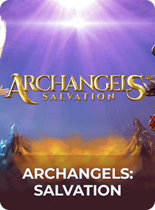 Archangels Salvation