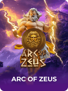 Arc Of Zeus