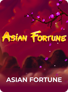 Asian Fortune