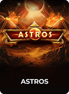 Astros