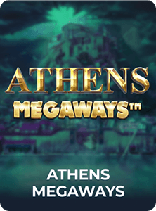 Athens Megaways