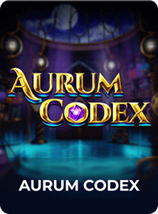 Aurum Codex