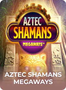 Aztec Shamans Mega Ways