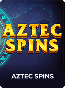 Aztec Spins