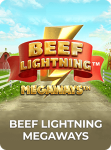 Beef Lightning
