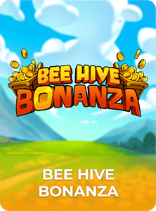 Bee Hive Bonanza