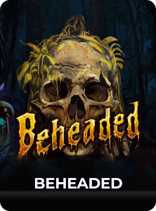 Beheaded