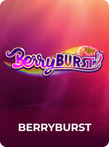 Berryburst