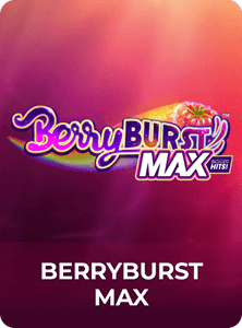Berryburst M A X
