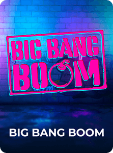 Big Bang Boom