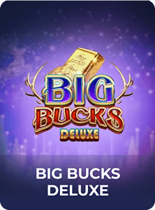 Big Bucks Deluxe