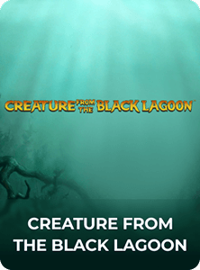 Creature from the Black Lagoon