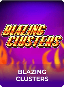 Blazing Clusters