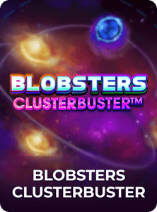 Blobsters Clusterbuster