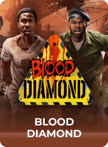 Blood Diamond