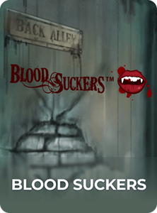 Blood Suckers