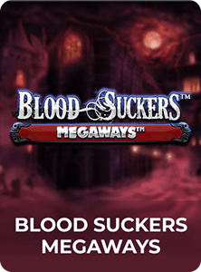Blood Suckers Megaways