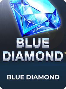 Blue Diamond