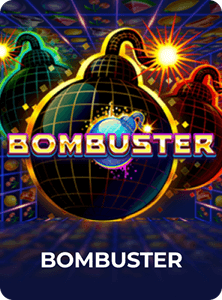 Bombuster