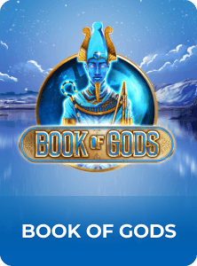 Book of Gods