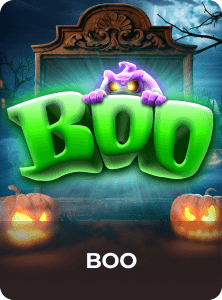 Boo