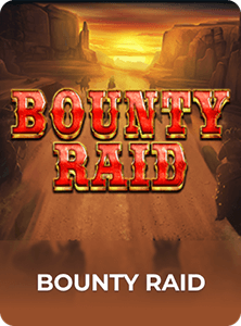 Bounty Raid