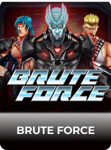 Brute Force