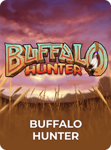 Buffalo Hunter