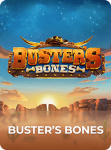 Buster's Bones