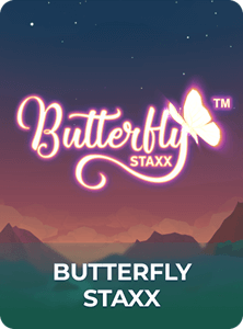 Butterfly Staxx