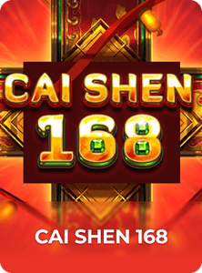 Cai Shen 168