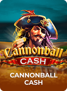 Cannonball Cash