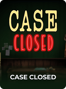 Case Closed