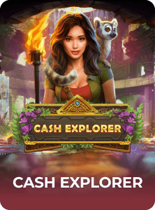 Cash Explorer
