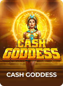 Cash Goddess