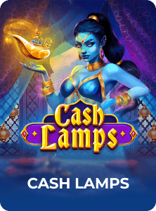Cash Lamps