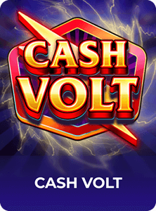 Cash Volt