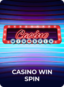 Casino Win Spin