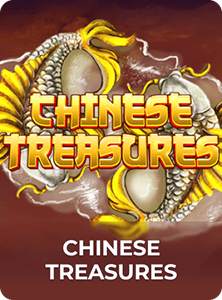 Chinese Treasures