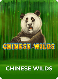 Chinese Wilds