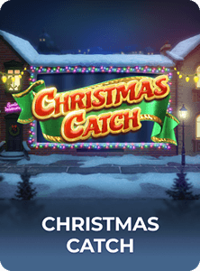 Christmas Catch