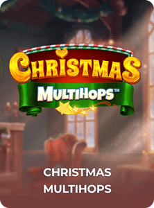 Christmas M U L T I H O P S