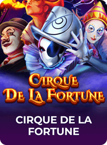 Cirque de la Fortune