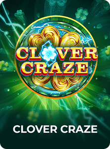 Clover Craze