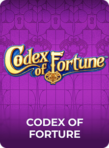 Codex of Fortune