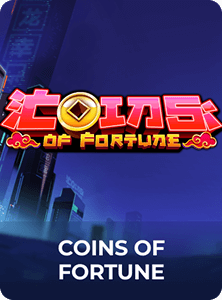 Coins of Fortune