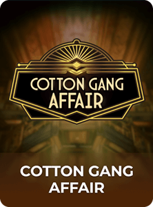 Cotton Gang Affair