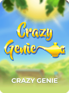 Crazy Genie