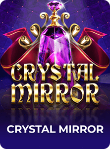 Crystal Mirror