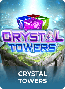 Crystal Towers